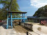 Parque Colón - AGUADILLA